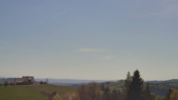 Troják, Maruška - parkoviště