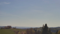 Troják, Maruška - parkoviště