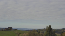 Troják, Maruška - parkoviště