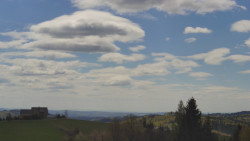 Troják, Maruška - parkoviště