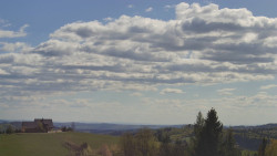 Troják, Maruška - parkoviště