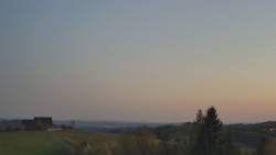 Troják, Maruška - parkoviště