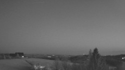 Troják, Maruška - parkoviště
