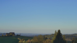 Troják, Maruška - parkoviště