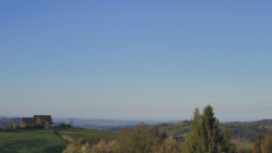 Troják, Maruška - parkoviště