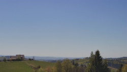 Troják, Maruška - parkoviště