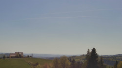Troják, Maruška - parkoviště