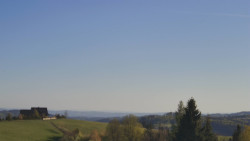 Troják, Maruška - parkoviště