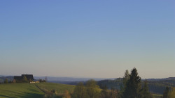 Troják, Maruška - parkoviště