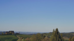 Troják, Maruška - parkoviště
