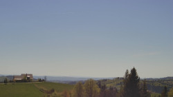 Troják, Maruška - parkoviště