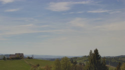 Troják, Maruška - parkoviště