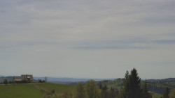 Troják, Maruška - parkoviště