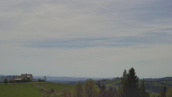 Troják, Maruška - parkoviště