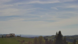 Troják, Maruška - parkoviště