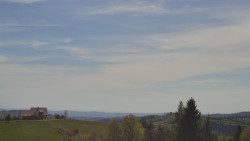 Troják, Maruška - parkoviště