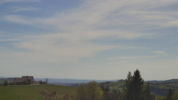Troják, Maruška - parkoviště