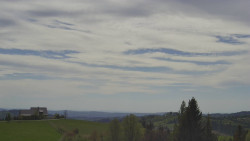 Troják, Maruška - parkoviště