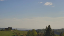 Troják, Maruška - parkoviště