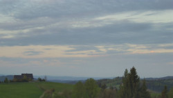 Troják, Maruška - parkoviště
