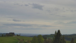 Troják, Maruška - parkoviště