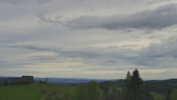 Troják, Maruška - parkoviště