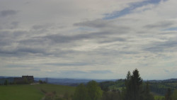 Troják, Maruška - parkoviště
