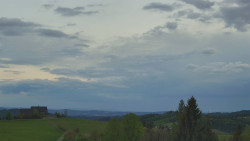 Troják, Maruška - parkoviště