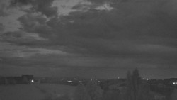 Troják, Maruška - parkoviště