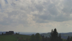 Troják, Maruška - parkoviště