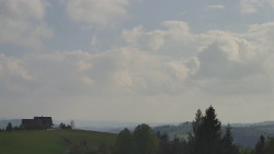 Troják, Maruška - parkoviště
