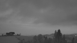 Troják, Maruška - parkoviště