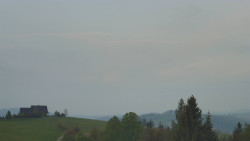 Troják, Maruška - parkoviště