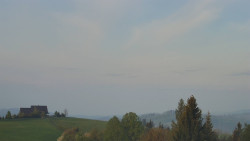 Troják, Maruška - parkoviště