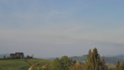 Troják, Maruška - parkoviště