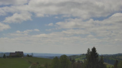 Troják, Maruška - parkoviště