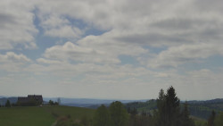 Troják, Maruška - parkoviště