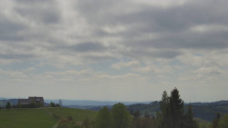 Troják, Maruška - parkoviště