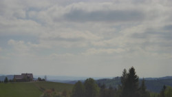 Troják, Maruška - parkoviště
