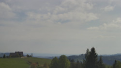 Troják, Maruška - parkoviště