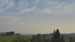 Troják, Maruška - parkoviště