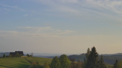 Troják, Maruška - parkoviště