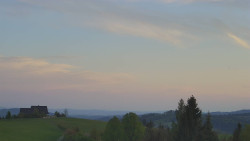 Troják, Maruška - parkoviště