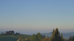 Troják, Maruška - parkoviště