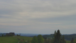 Troják, Maruška - parkoviště