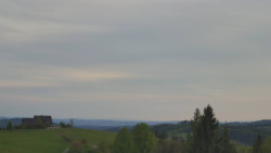 Troják, Maruška - parkoviště