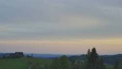 Troják, Maruška - parkoviště