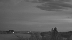 Troják, Maruška - parkoviště