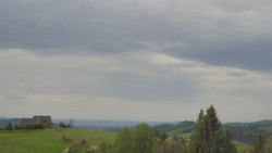 Troják, Maruška - parkoviště