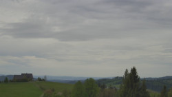 Troják, Maruška - parkoviště